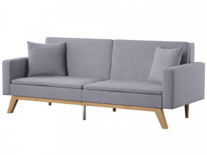 elvie sofa Modelo 3D