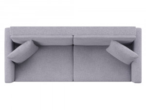 elvie sofa Modelo 3D