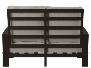 patio sofas Modèle 3D