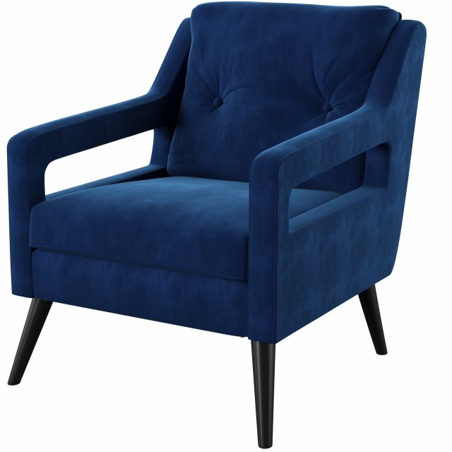 chair Modelo 3D .c4d .max .obj .3ds .fbx .stl .blend 