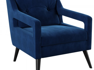 chair Modelo 3D