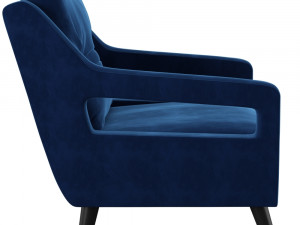 chair Modelo 3D