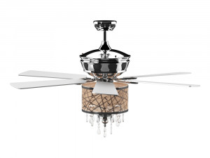ceiling fans 3D Model