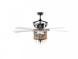 ceiling fans 3D Model