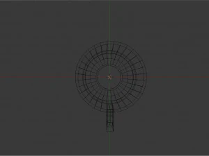 coffee mug 3D Model