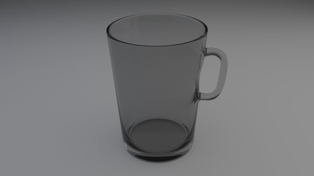 alto mug Modèle 3D .c4d .max .obj .3ds .fbx .stl .blend 