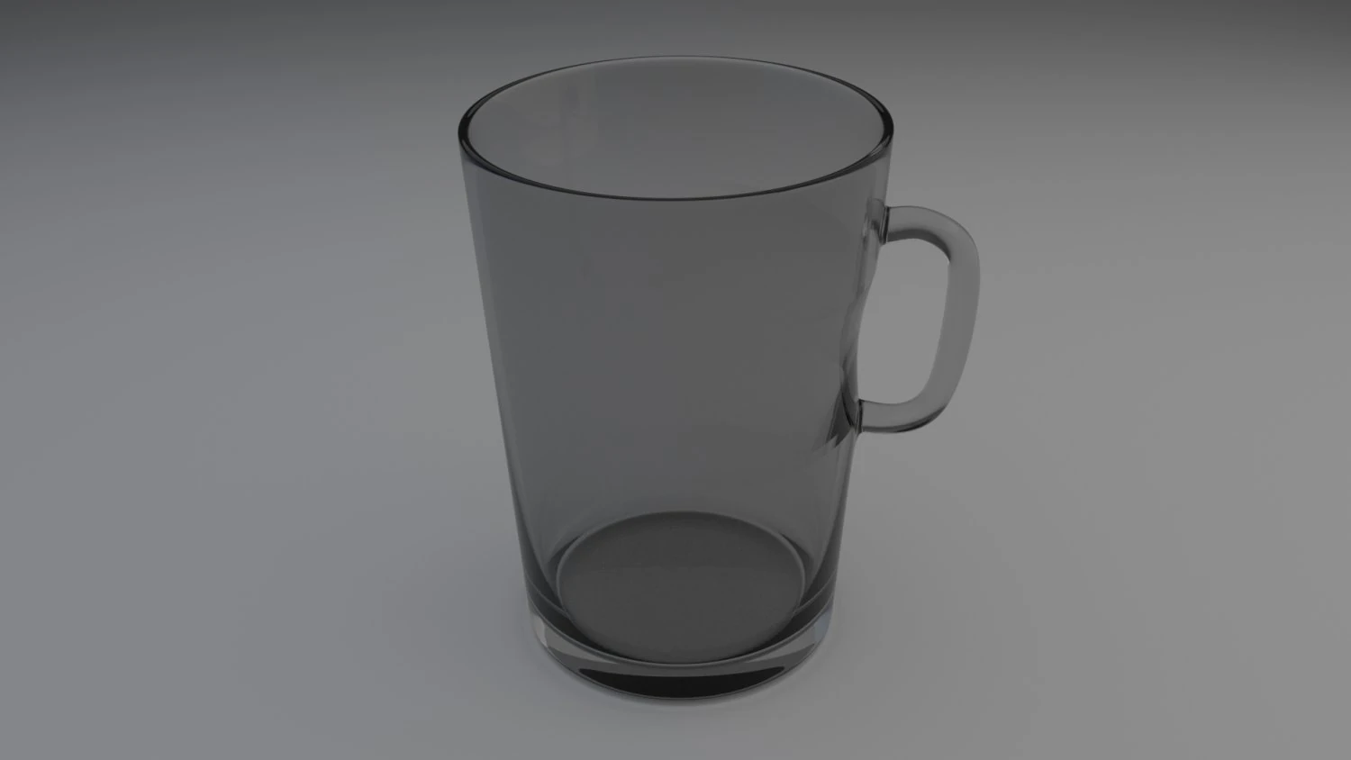 alto mug 3D Model .c4d .max .obj .3ds .fbx .stl .blend 