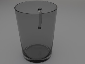 alto mug Modèle 3D