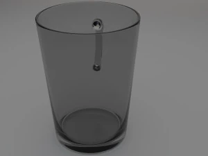 alto mug 3D Model