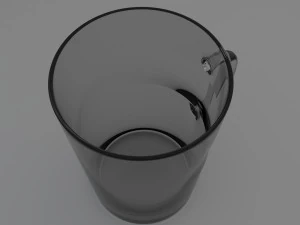 alto mug 3D Model
