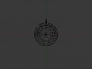 alto mug 3D Model