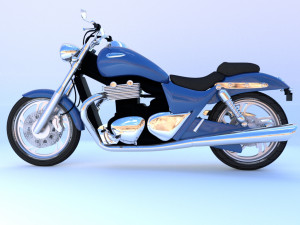 Triumph thunderbird models cheap