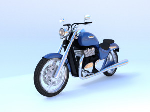 Thunderbird 1600 triumph sale