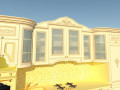 Kitchen Classik 3D Model