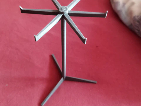 JEWELRY STAND 3D Print Model
