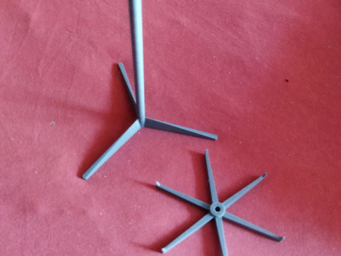 JEWELRY STAND 3D Baskı Modeli
