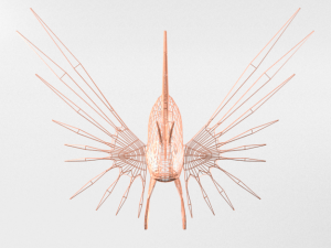 lionfish 3D Model