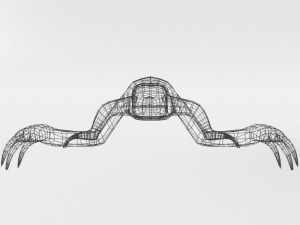 sloth Modelo 3D