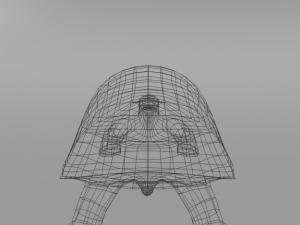 tortoise Model 3D