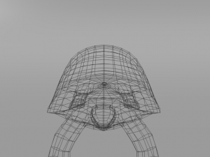 tortoise Model 3D
