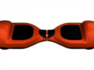gyroscooter 3D Model