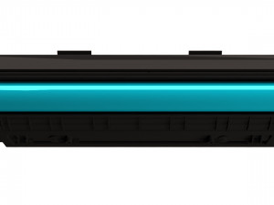 cartridge ce285a 3D Model