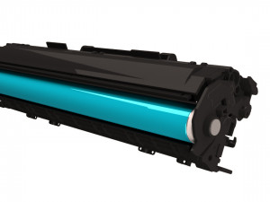 cartridge ce285a 3D 모델