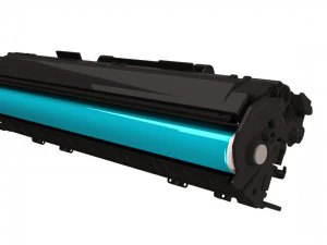 cartridge ce285a 3D Model