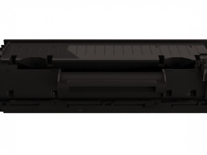 cartridge ce285a 3D 모델