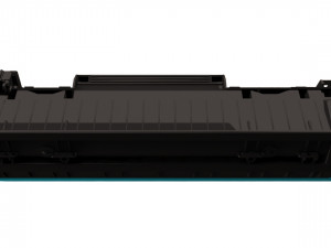 cartridge ce285a 3D 모델