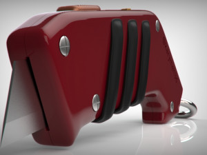 cutter - blade 3D Model