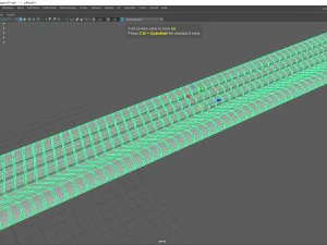 tire and rim 3D Model