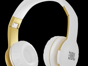 cuffia 2019 Modello 3D