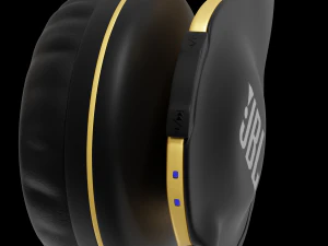 cuffia 2019 Modello 3D