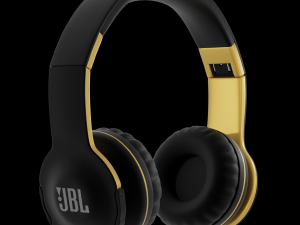 headphone 2019 3D Модель