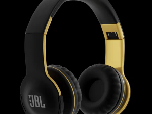 cuffia 2019 Modello 3D