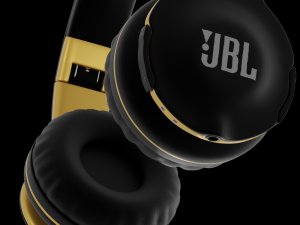 headphone 2019 3D Модель
