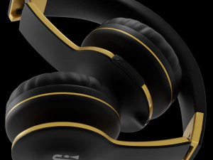 cuffia 2019 Modello 3D