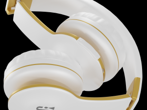 headphone 2019 3D Модель