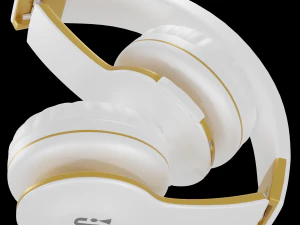 cuffia 2019 Modello 3D