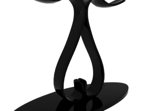 cuffia 2019 Modello 3D