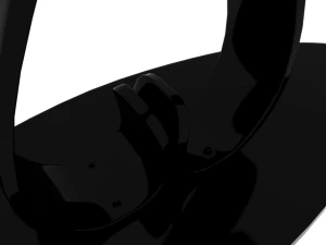 cuffia 2019 Modello 3D