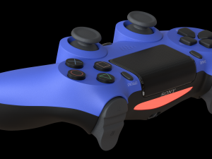controllers 2019 Modèle 3D
