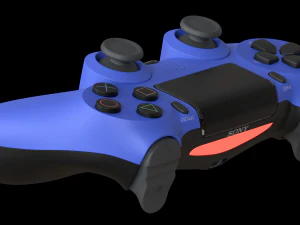 controllers 2019 3D Model