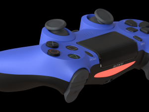controllers 2019 Modèle 3D
