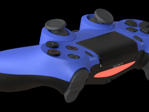 controllers 2019 3D Model