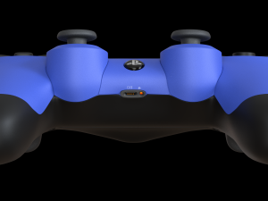controllers 2019 Modèle 3D