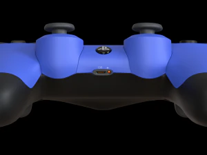 controllers 2019 3D Model