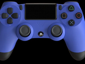 controllers 2019 3D Model