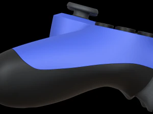 controllers 2019 3D Model